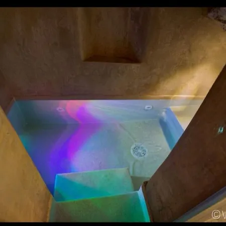 Mazzini Con Piscina Сasa de vacaciones Ostuni