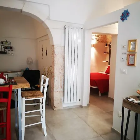 Mazzini Con Piscina *