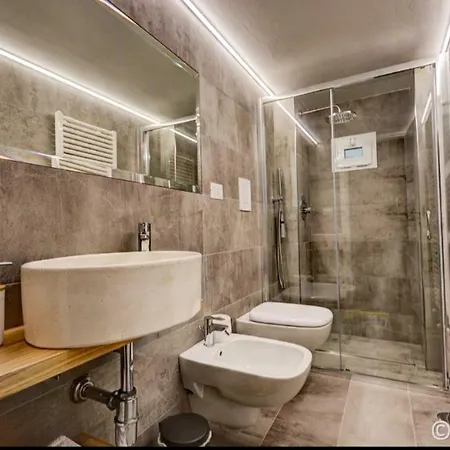 Mazzini Con Piscina Сasa de vacaciones *