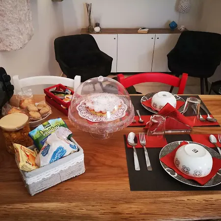 Mazzini Con Piscina Сasa de vacaciones Ostuni