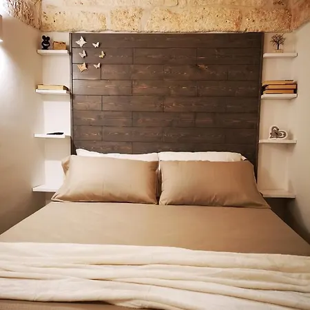 Mazzini Con Piscina Сasa de vacaciones