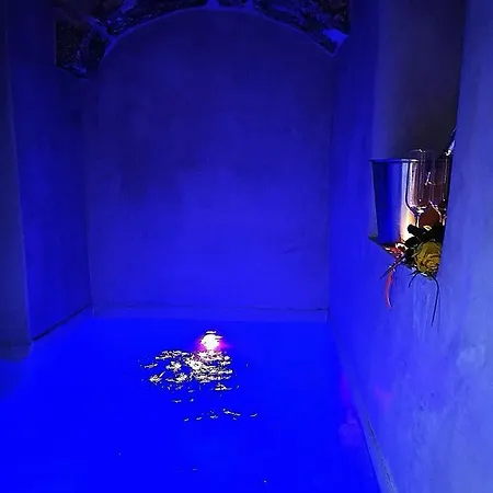 Mazzini Con Piscina Ostuni