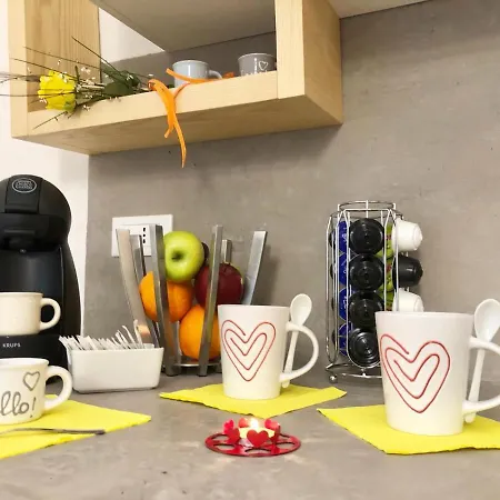 Mazzini Con Piscina Ostuni