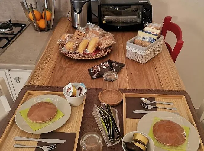 Mazzini Con Piscina Hébergement de vacances