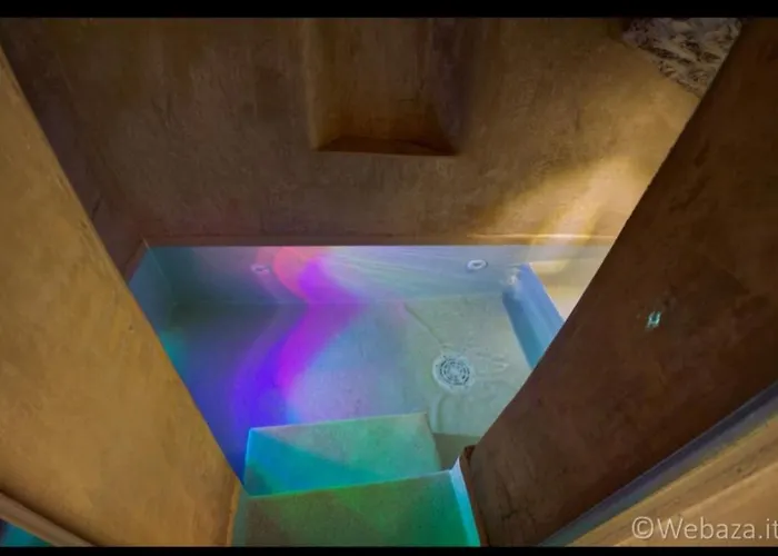 Mazzini Con Piscina Hébergement de vacances Ostuni