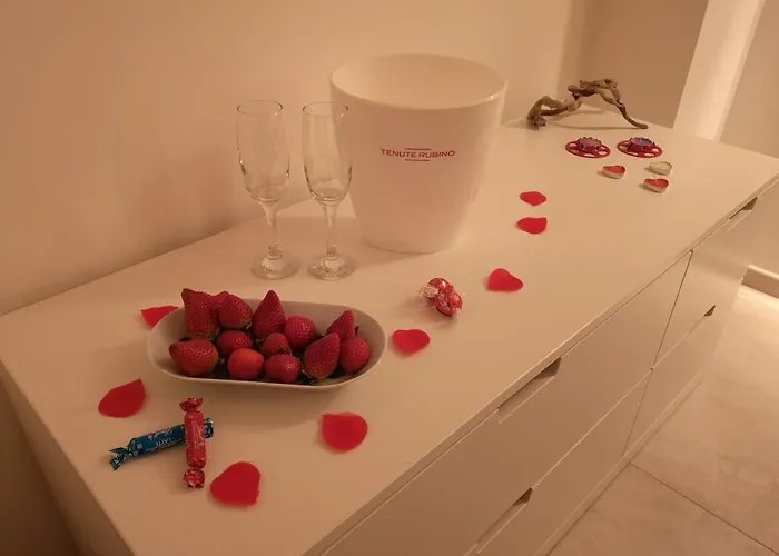 Mazzini Con Piscina Hébergement de vacances Ostuni