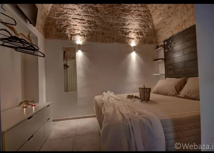 Mazzini Con Piscina Hébergement de vacances