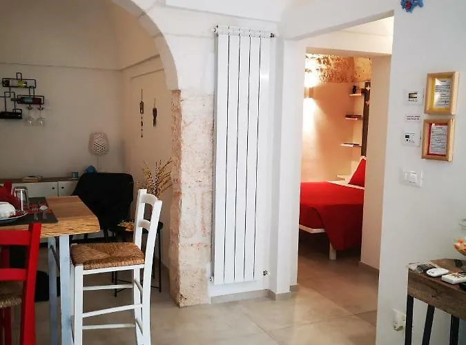 Mazzini Con Piscina *