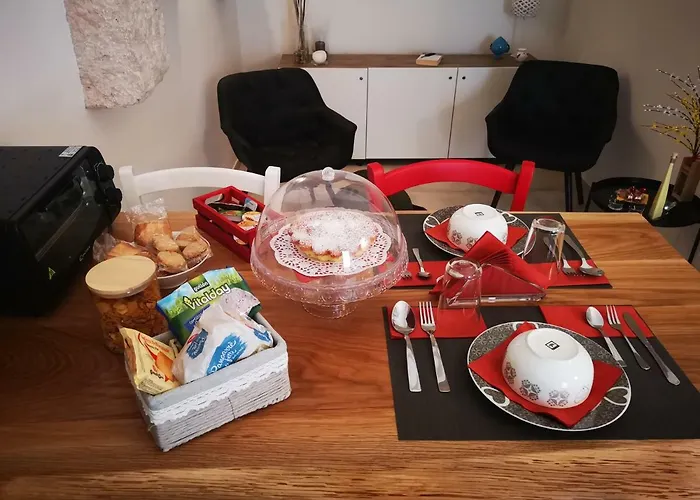 Mazzini Con Piscina Hébergement de vacances Ostuni