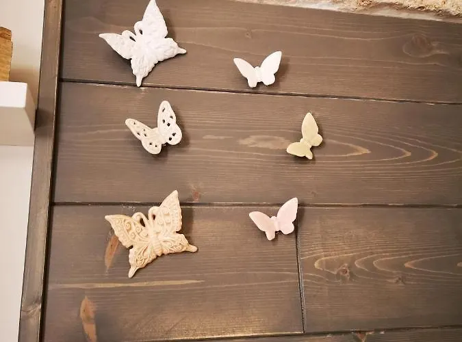 Mazzini Con Piscina Hébergement de vacances *