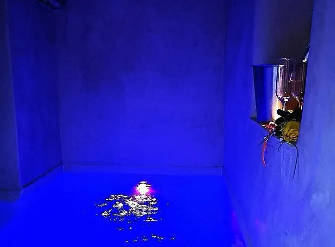 Mazzini Con Piscina Ostuni