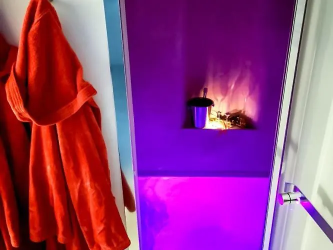 Mazzini Con Piscina Hébergement de vacances Ostuni