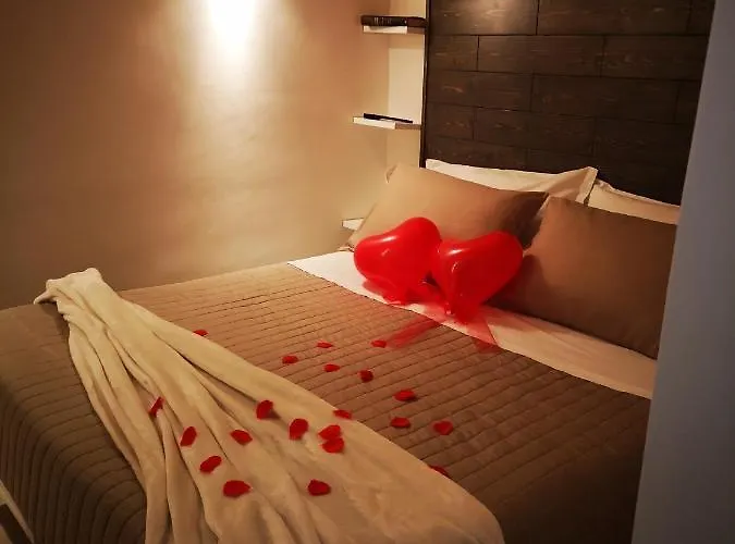 Mazzini Con Piscina Hébergement de vacances