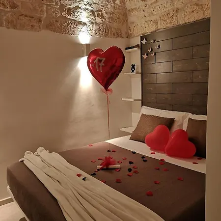 Mazzini Con Piscina Holiday home Ostuni