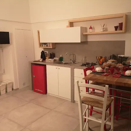 Mazzini Con Piscina Holiday home *