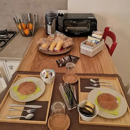 Mazzini Con Piscina Дом отдыха