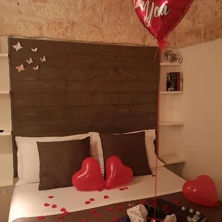 Holiday home Mazzini Con Piscina Ostuni