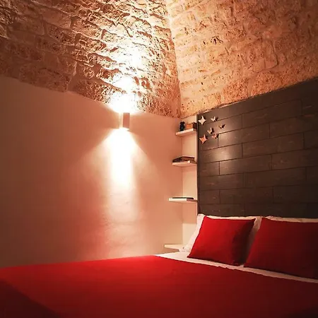Mazzini Con Piscina Casa vacanze *
