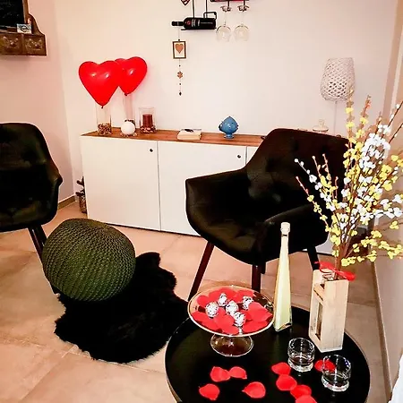 Holiday home Mazzini Con Piscina