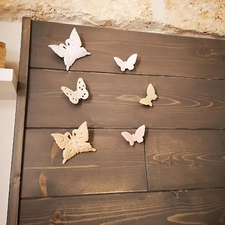 Mazzini Con Piscina Дом отдыха *