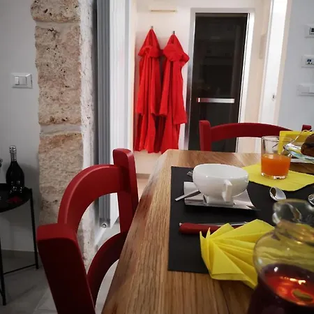 Mazzini Con Piscina Дом отдыха *