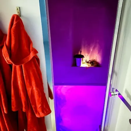 Mazzini Con Piscina Hébergement de vacances Ostuni