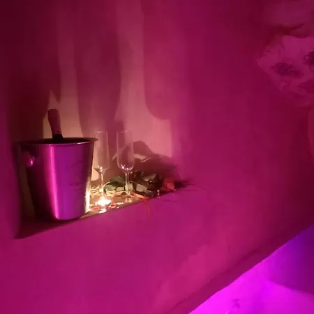 Mazzini Con Piscina *