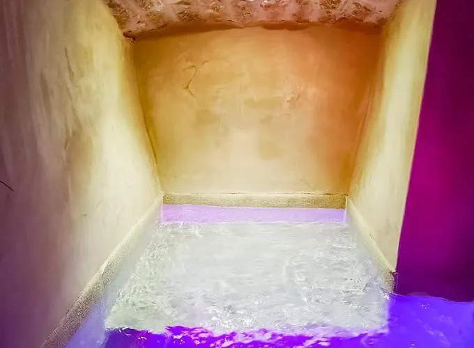 Σπίτι διακοπών Mazzini Con Piscina *